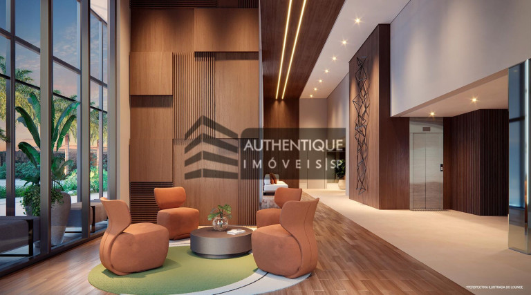 Imagem Apartamento com 4 Quartos à Venda, 165 m² em água Branca - São Paulo Imagem Apartamento com 4 Quartos à Venda, 165 m² em água Branca - São Paulo
