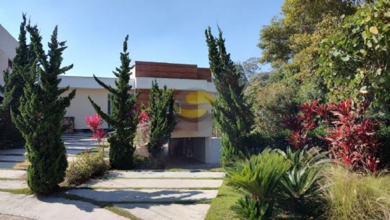 Imagem Casa de Condomínio com 4 Quartos à Venda, 350 m² em Jardim Passárgada I - Cotia Imagem Casa de Condomínio com 4 Quartos à Venda, 350 m² em Jardim Passárgada I - Cotia