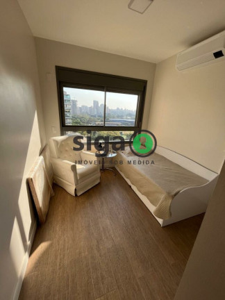 Imagem Apartamento com 3 Quartos para Alugar, 162 m² em Moema - São Paulo Imagem Apartamento com 3 Quartos para Alugar, 162 m² em Moema - São Paulo