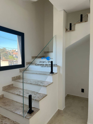 Imagem Sobrado com 3 Quartos à Venda, 126 m² em Villas Do Jaguari - Santana De Parnaíba Imagem Sobrado com 3 Quartos à Venda, 126 m² em Villas Do Jaguari - Santana De Parnaíba