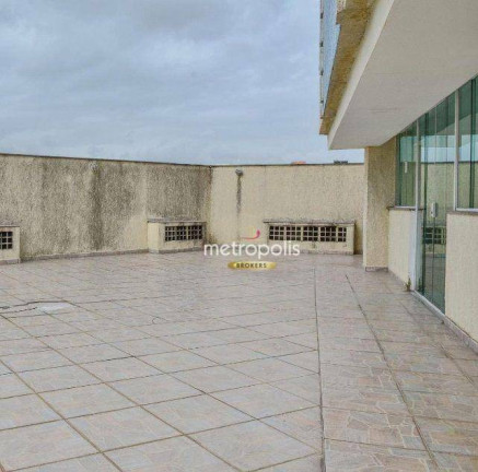 Imagem Apartamento com 2 Quartos à Venda, 55 m² em Parque João Ramalho - Santo André Imagem Apartamento com 2 Quartos à Venda, 55 m² em Parque João Ramalho - Santo André