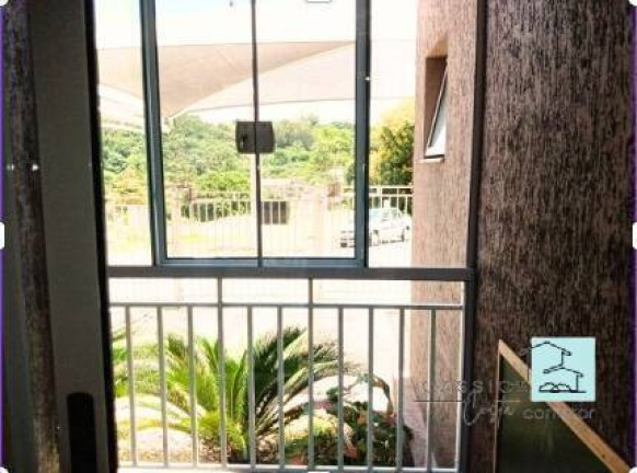 Apartamento com 2 Quartos à Venda, 70 m² em Reserva Das Videiras - Louveira