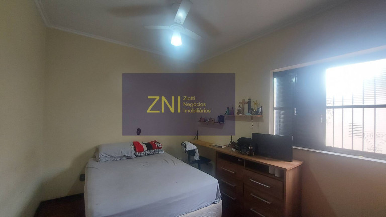 Imagem Casa com 3 Quartos à Venda, 263 m² em Parque Dos Bandeirantes - Ribeirão Preto