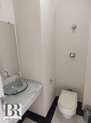 Imagem Apartamento com 3 Quartos à Venda ou Locação, 188 m² em Itaim Bibi - São Paulo