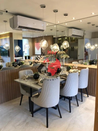Imagem Apartamento com 2 Quartos à Venda, 51 m² em Rudge Ramos - São Bernardo Do Campo