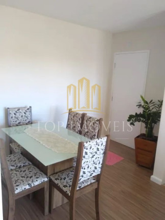 Imagem Apartamento com 2 Quartos à Venda, 56 m² em Parque Residencial Flamboyant - São José Dos Campos Imagem Apartamento com 2 Quartos à Venda, 56 m² em Parque Residencial Flamboyant - São José Dos Campos