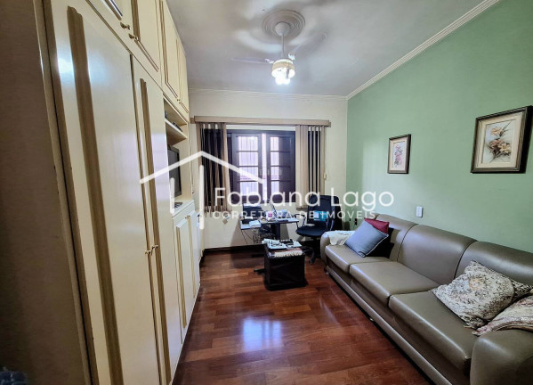 Imagem Casa com 3 Quartos à Venda, 286 m² em Vila Arens Ii - Jundiaí Imagem Casa com 3 Quartos à Venda, 286 m² em Vila Arens Ii - Jundiaí