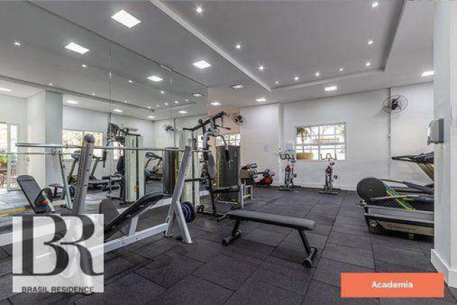 Imagem Apartamento com 1 Quarto à Venda, 94 m² em Jardim Brasil (zona Sul) - São Paulo Imagem Apartamento com 1 Quarto à Venda, 94 m² em Jardim Brasil (zona Sul) - São Paulo