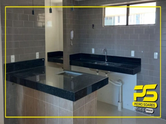 Imagem Apartamento com 2 Quartos à Venda, 61 m² em Tambauzinho - João Pessoa Imagem Apartamento com 2 Quartos à Venda, 61 m² em Tambauzinho - João Pessoa