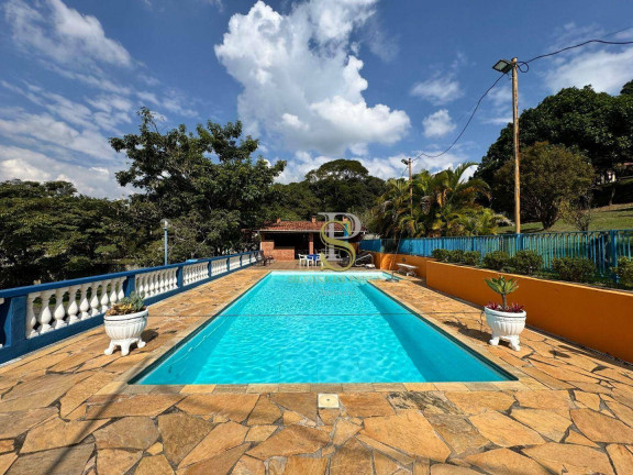 Imagem Chácara com 3 Quartos à Venda, 405 m² em Jardim Estância Brasil - Atibaia Imagem Chácara com 3 Quartos à Venda, 405 m² em Jardim Estância Brasil - Atibaia