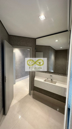 Imagem Casa com 4 Quartos à Venda, 396 m² em Jardim Vista Alegre - Paulínia