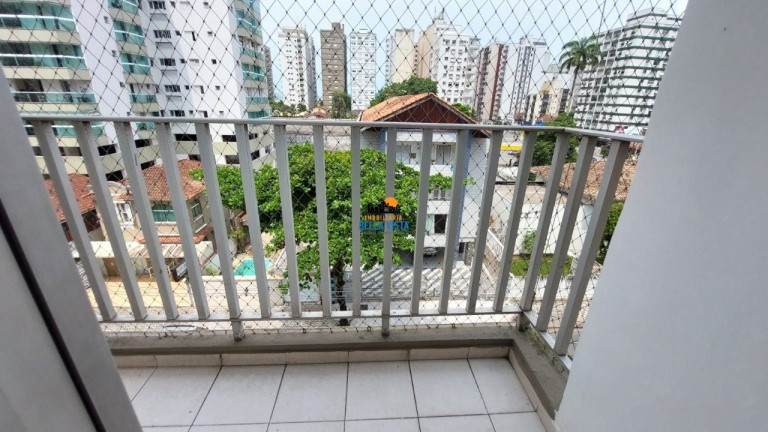 Apartamento com 1 Quarto à Venda,  em Itararé - São Vicente
