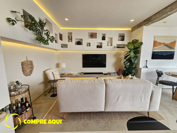 Imagem Apartamento com 2 Quartos à Venda, 80 m² em Santa Cecília - São Paulo Imagem Apartamento com 2 Quartos à Venda, 80 m² em Santa Cecília - São Paulo