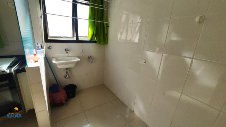 Imagem Apartamento com 2 Quartos à Venda, 102 m² em Itararé - São Vicente