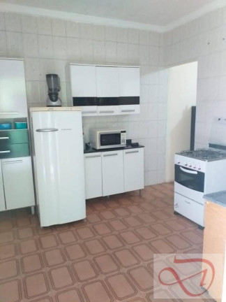Imagem Sobrado com 3 Quartos à Venda, 177 m² em Jardim Santo Alberto - Santo André Imagem Sobrado com 3 Quartos à Venda, 177 m² em Jardim Santo Alberto - Santo André