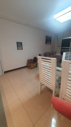 Imagem Apartamento com 2 Quartos à Venda, 53 m² em Vila Luzita - Santo André