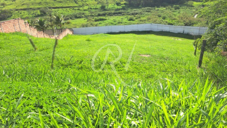 Imagem Terreno à Venda, 1.160 m² em Condomínio Residencial Mirante Do Vale - Jacareí