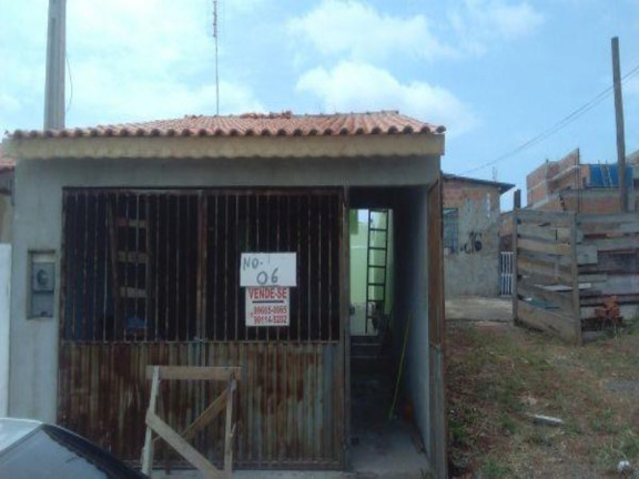 Imagem Casa com 2 Quartos à Venda, 5.500 m² em Parque São Bento - Sorocaba