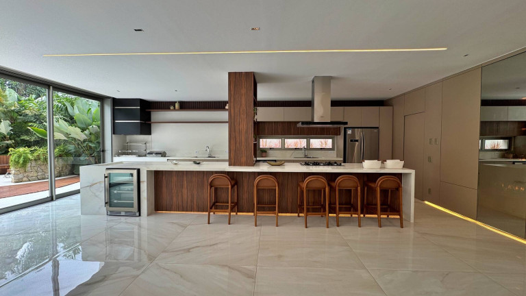 Imagem Casa com 4 Quartos à Venda, 611 m² em Riviera De São Lourenço - Bertioga Imagem Casa com 4 Quartos à Venda, 611 m² em Riviera De São Lourenço - Bertioga