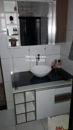 Imagem Imóvel com 3 Quartos à Venda,  em Parque Internacional - Campo Limpo Paulista