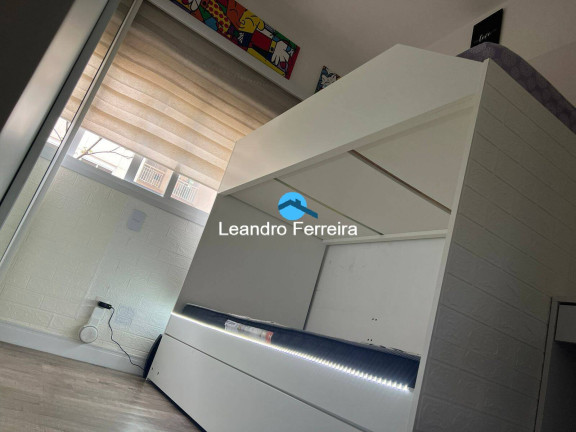 Imagem Apartamento com 3 Quartos à Venda, 94 m² em Centro - São Bernardo Do Campo Imagem Apartamento com 3 Quartos à Venda, 94 m² em Centro - São Bernardo Do Campo