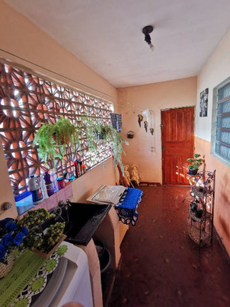 Imagem Casa com 2 Quartos à Venda, 113 m² em Vila Vitória - Santo André Imagem Casa com 2 Quartos à Venda, 113 m² em Vila Vitória - Santo André