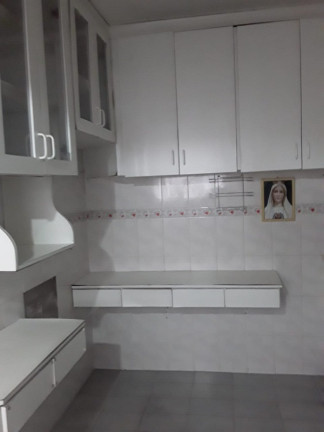 Imagem Imóvel com 2 Quartos à Venda, 67 m² em Campo Belo - São Paulo