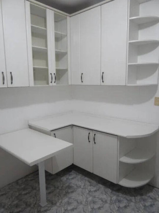 Imagem Apartamento com 2 Quartos à Venda, 61 m² em Embaré - Santos Imagem Apartamento com 2 Quartos à Venda, 61 m² em Embaré - Santos