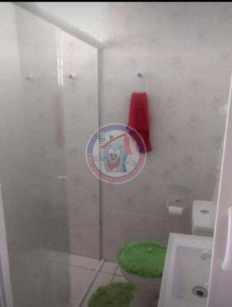 Imagem Casa com 1 Quarto à Venda, 60 m² em Gaivotas - Itanhaém