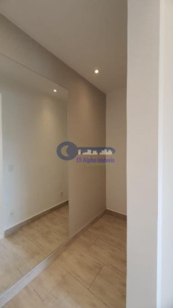 Imagem Apartamento com 3 Quartos para Alugar, 202 m² em Tamboré - Santana De Parnaíba