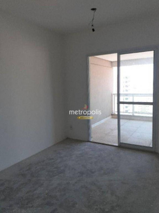 Imagem Apartamento com 2 Quartos à Venda, 63 m² em Vila Mascote - São Paulo