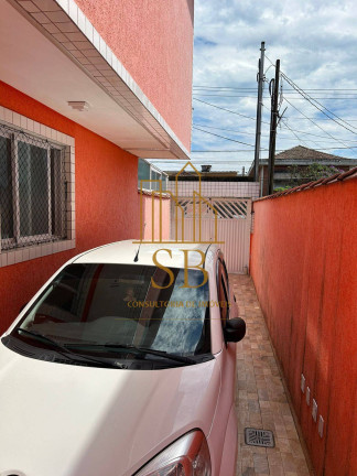 Imagem Casa com 2 Quartos à Venda, 58 m² em Catiapoa - São Vicente