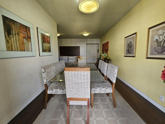 Imagem Apartamento com 2 Quartos à Venda, 113 m² em Várzea - Teresópolis