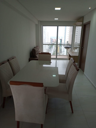 Imagem Apartamento com 3 Quartos para Alugar, 80 m² em Bessa - João Pessoa Imagem Apartamento com 3 Quartos para Alugar, 80 m² em Bessa - João Pessoa