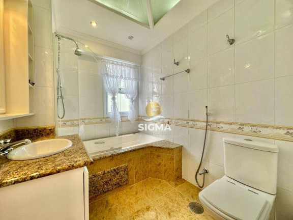 Imagem Apartamento com 3 Quartos à Venda, 130 m² em Pitangueiras - Guarujá Imagem Apartamento com 3 Quartos à Venda, 130 m² em Pitangueiras - Guarujá