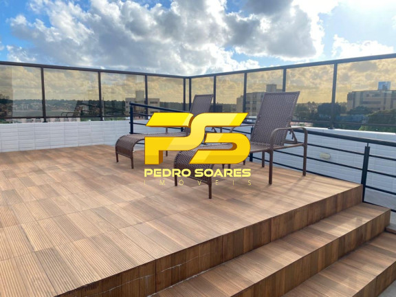Imagem Apartamento com 2 Quartos à Venda, 49 m² em Tambauzinho - João Pessoa