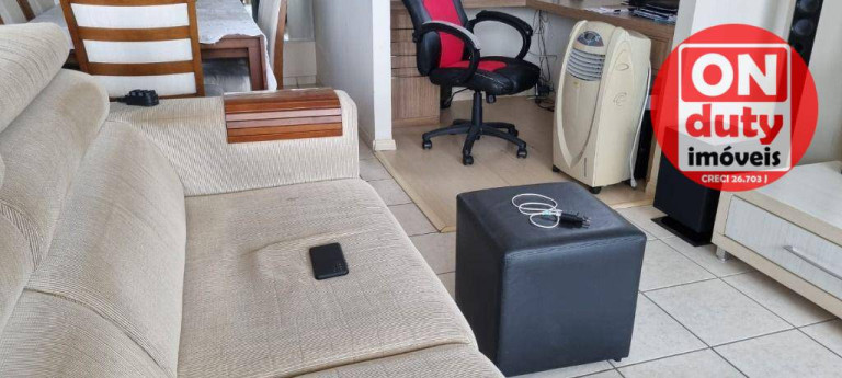 Imagem Imóvel com 3 Quartos à Venda, 150 m² em Boqueirão - Santos Imagem Imóvel com 3 Quartos à Venda, 150 m² em Boqueirão - Santos