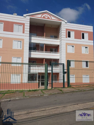 Apartamento com 2 Quartos à Venda, 46 m² em Jardim Isis - Cotia