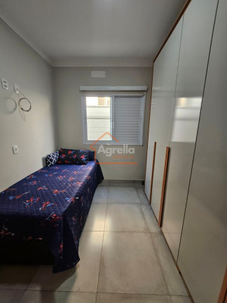 Imagem Imóvel com 3 Quartos à Venda, 155 m² em Condominio Residencial Califórnia - Estiva Gerbi Imagem Imóvel com 3 Quartos à Venda, 155 m² em Condominio Residencial Califórnia - Estiva Gerbi