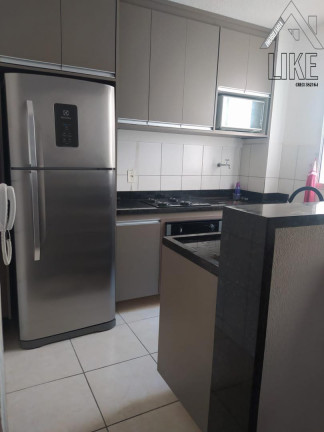Imagem Imóvel com 2 Quartos à Venda, 45 m² em Residencial Dom Bosco - São José Dos Campos Imagem Imóvel com 2 Quartos à Venda, 45 m² em Residencial Dom Bosco - São José Dos Campos