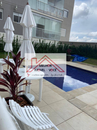 Imagem Apartamento com 2 Quartos à Venda, 61 m² em Jardim Marajoara - São Paulo Imagem Apartamento com 2 Quartos à Venda, 61 m² em Jardim Marajoara - São Paulo