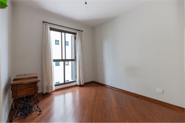 Imagem Apartamento com 4 Quartos à Venda, 172 m² em Moema - São Paulo