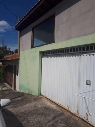 Casa com 2 Quartos à Venda, 80 m² em Loteamento Residencial Terra Nova - Itatiba