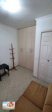 Imagem Apartamento com 3 Quartos à Venda, 71 m² em Vila Metalúrgica - Santo André