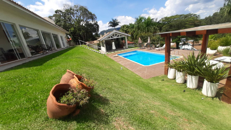 Imagem Casa com 4 Quartos à Venda, 2.640 m² em Condomínio Jardim Das Palmeiras - Bragança Paulista Imagem Casa com 4 Quartos à Venda, 2.640 m² em Condomínio Jardim Das Palmeiras - Bragança Paulista