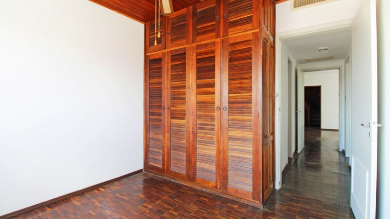 Imagem Cobertura com 3 Quartos à Venda, 208 m² em Auxiliadora - Porto Alegre