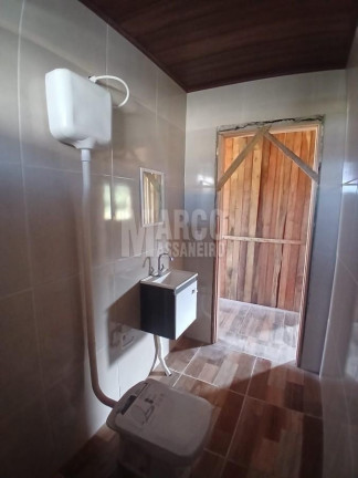 Imagem Casa com 2 Quartos à Venda, 336 m² em Pinheiros - Balneário Barra Do Sul