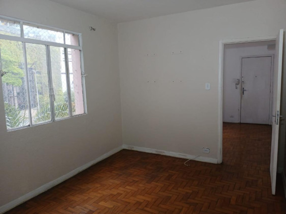 Imagem Apartamento com 1 Quarto à Venda, 40 m² em Bela Vista - São Paulo