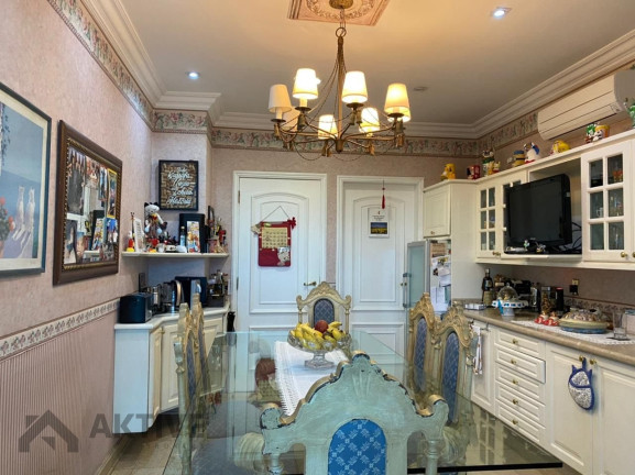 Imagem Casa de Condomínio com 5 Quartos à Venda, 1.280 m² em Alphaville - Santana De Parnaíba