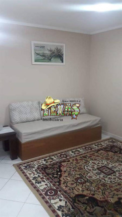 Imagem Apartamento com 1 Quarto à Venda, 30 m² em Brás - São Paulo